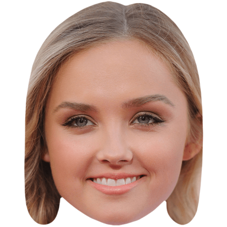 Mia Rose Frampton (Smile) Big Head