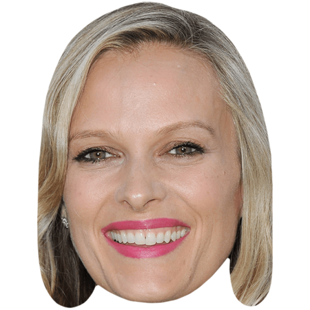 Vinessa Shaw (Smile) Big Head