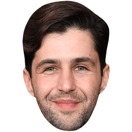 Josh Peck (Smile) Big Head