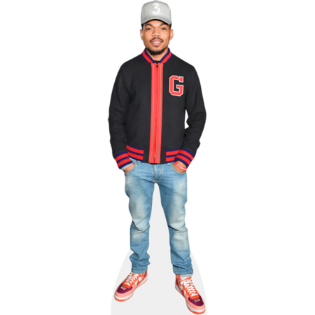 Chance the Rapper (Jeans)