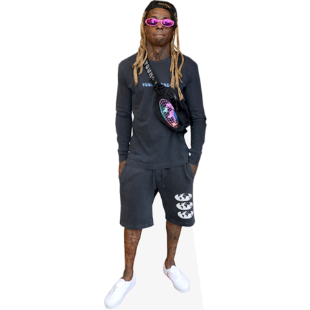 Lil Wayne (Casual)