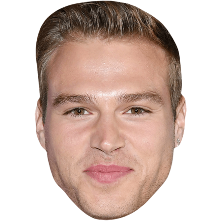 Matthew Noszka (Smile) Big Head