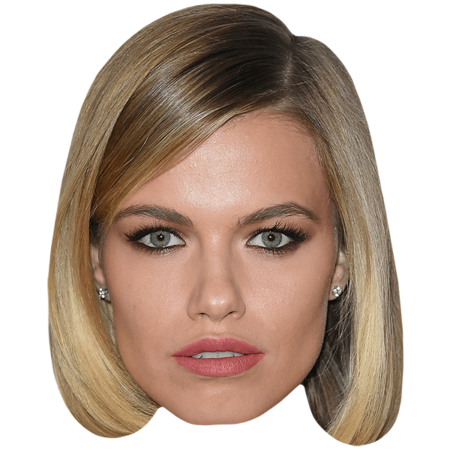 Hailey Clauson (Make Up) Celebrity Mask