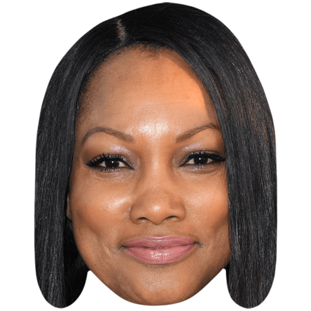 Garcelle Beauvais (Smile) Big Head