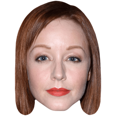 Featured image for “Lindy Booth (Lipstick) Big Head”