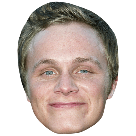 David Anders (Young) Big Head