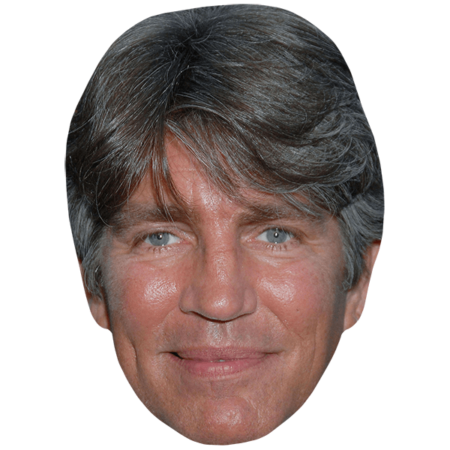 Eric Roberts (Young) Celebrity Mask