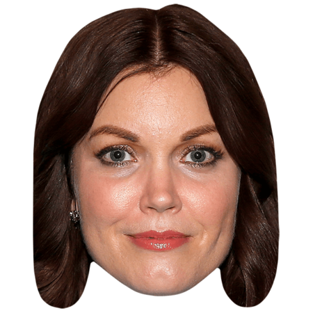 Bellamy Young (Lipstick) Big Head