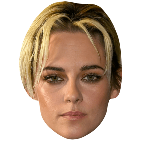 Kristen Stewart (Fringe) Celebrity Mask