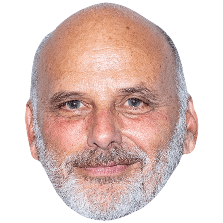 Kurt Fuller (Beard) Big Head