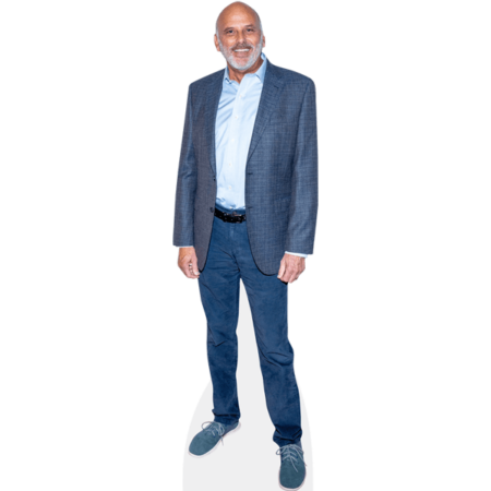 Kurt Fuller (Blazer) Cardboard Cutout