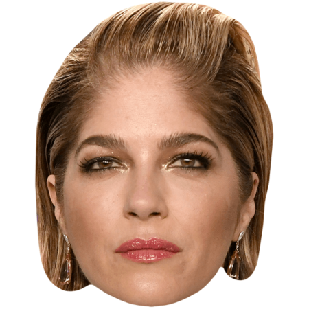 Selma Blair (Short Hair) Big Head