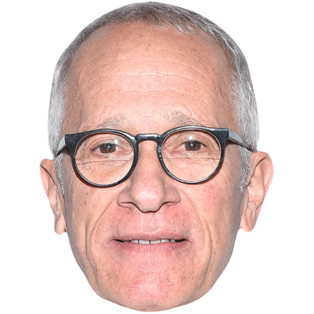 James Newton Howard (Glasses) Big Head