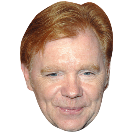 Horatio Caine Archives Celebrity Cutouts