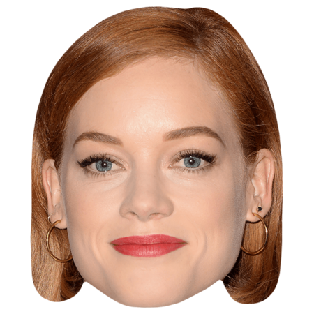 Jane Levy (Earrings) Big Head