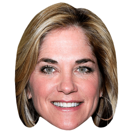 Kassie DePaiva (Smile) Big Head