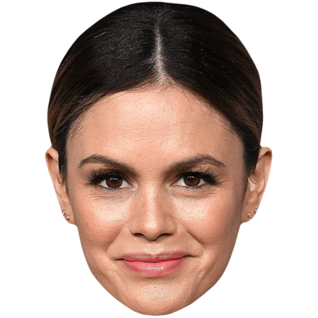 Rachel Bilson (Hair Up) Celebrity Mask