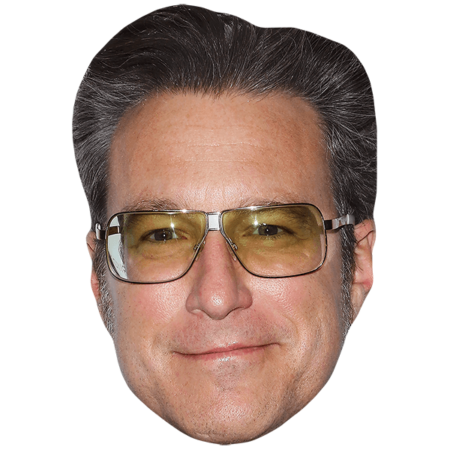 John Corbett (Glasses) Big Head