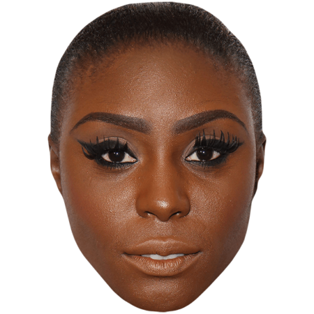 Laura Mvula (Make Up) Big Head