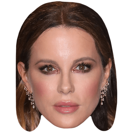 Kate Beckinsale (Earrings) Big Head