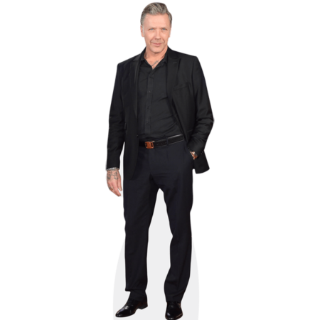 Featured image for “Mikael Persbrandt (Suit) Cardboard Cutout”