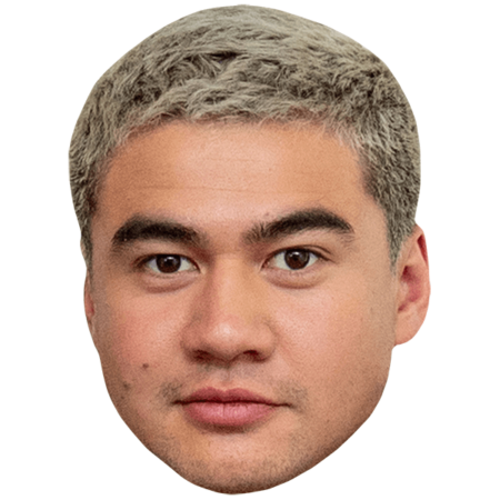 Calum Hood (Short Hair) Celebrity Mask