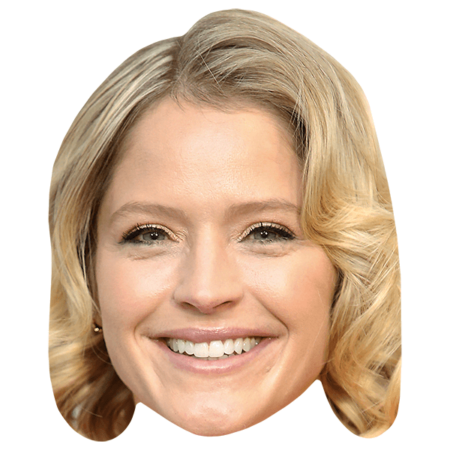 Sara Haines (Smile) Big Head