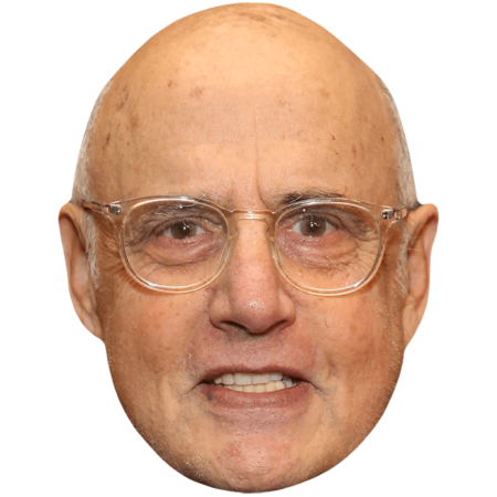 Jeffrey Tambor (Glasses) Big Head