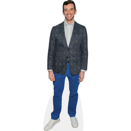 Michael Urie (Jacket)