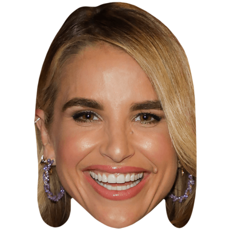 Vogue Williams (Smile) Big Head