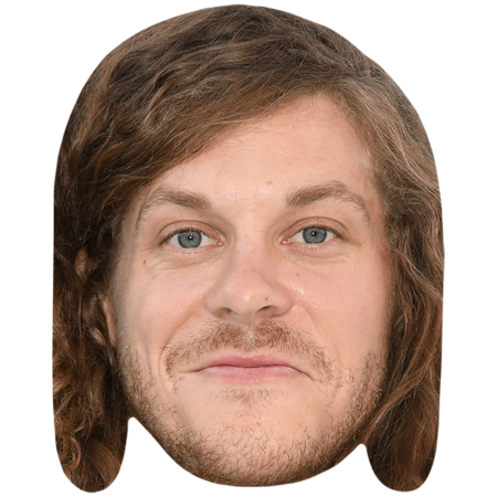 Blake Anderson (Smile) Big Head