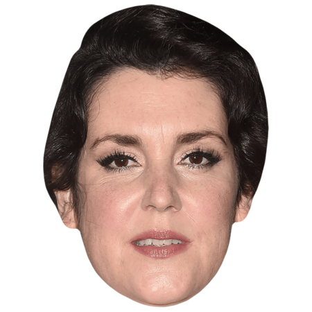 Melanie Lynskey (Hair Up) Big Head