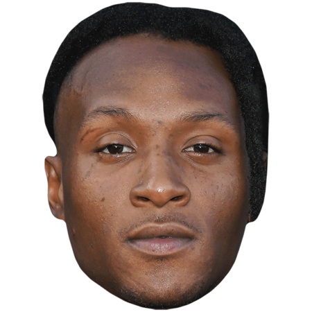 Deandre Hopkins (Stubble) Big Head