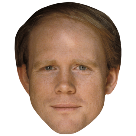 Ron Howard (Young) Big Head