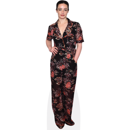 Laura Donnelly (Floral)