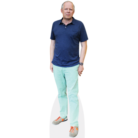 Featured image for “Axel Milberg (Casual) Cardboard Cutout”