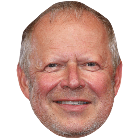 Featured image for “Axel Milberg (Smile) Celebrity Mask”