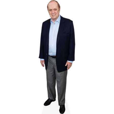 Bob Newhart (Blazer) Cardboard Cutout