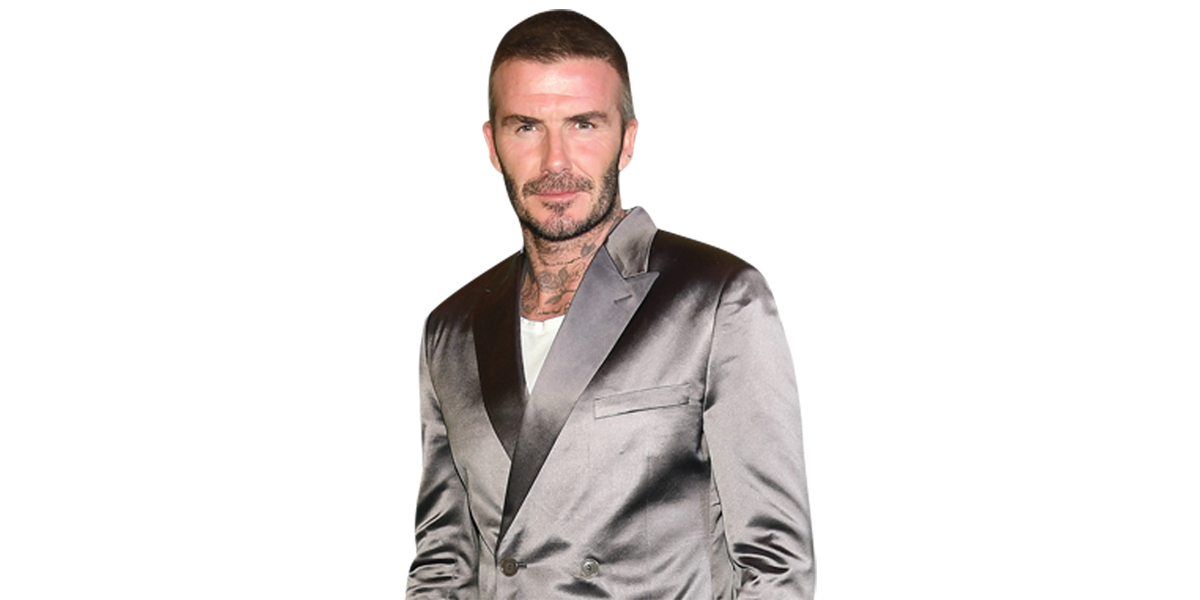 Beckham Model | tunersread.com