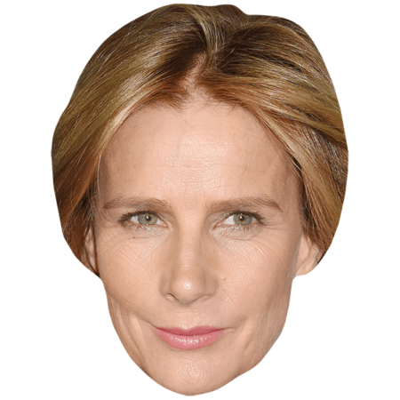 Rachel Griffiths (Lipstick) Big Head