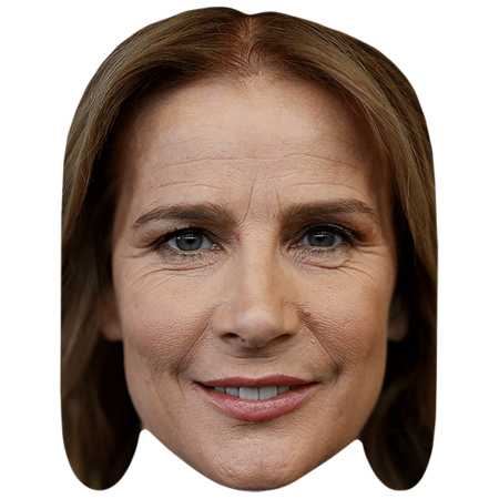 Rachel Griffiths (Smile) Big Head