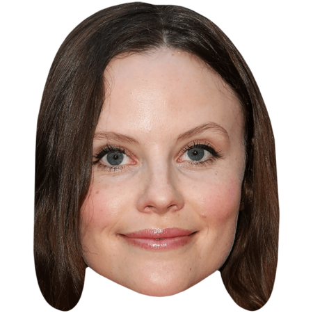 Sarah Ramos (Smile) Big Head