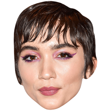 Rowan Blanchard (Fringe) Big Head