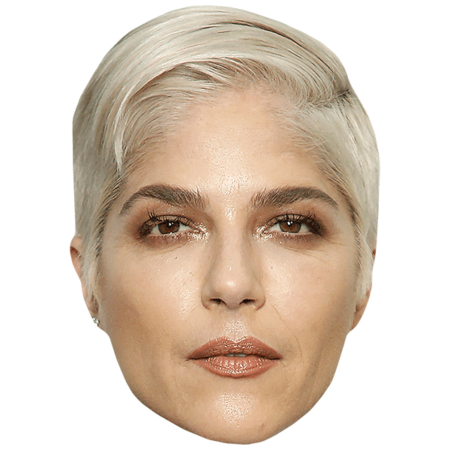 Selma Blair (Make Up) Big Head