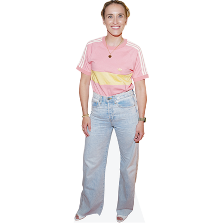 Vicky McClure (Jeans) Cardboard Cutout