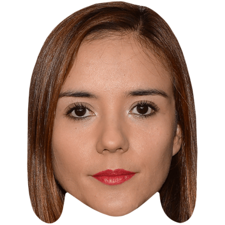 Catalina Sandino Moreno (Lipstick) Big Head