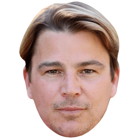 Josh Hartnett (Stubble) Mask