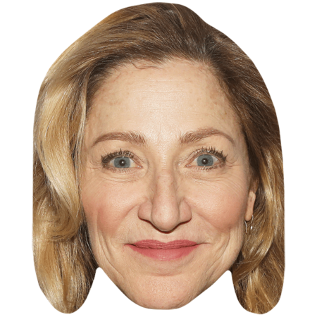 Edie Falco (Lipstick) Big Head