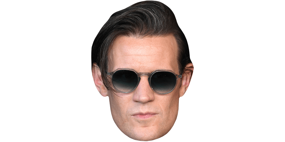 Matt smith sunglasses online