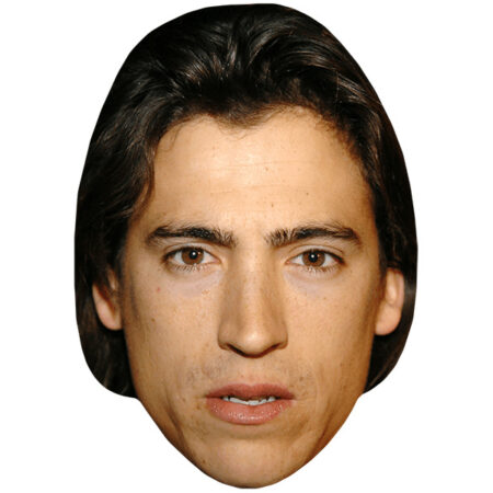 Andrew Keegan (Young) Big Head